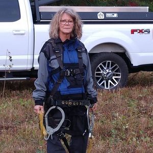 Meet your Posher, Caron